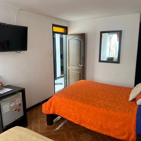 Hotel Royal Suite Manizales Kültér fotó