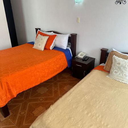 Hotel Royal Suite Manizales Kültér fotó