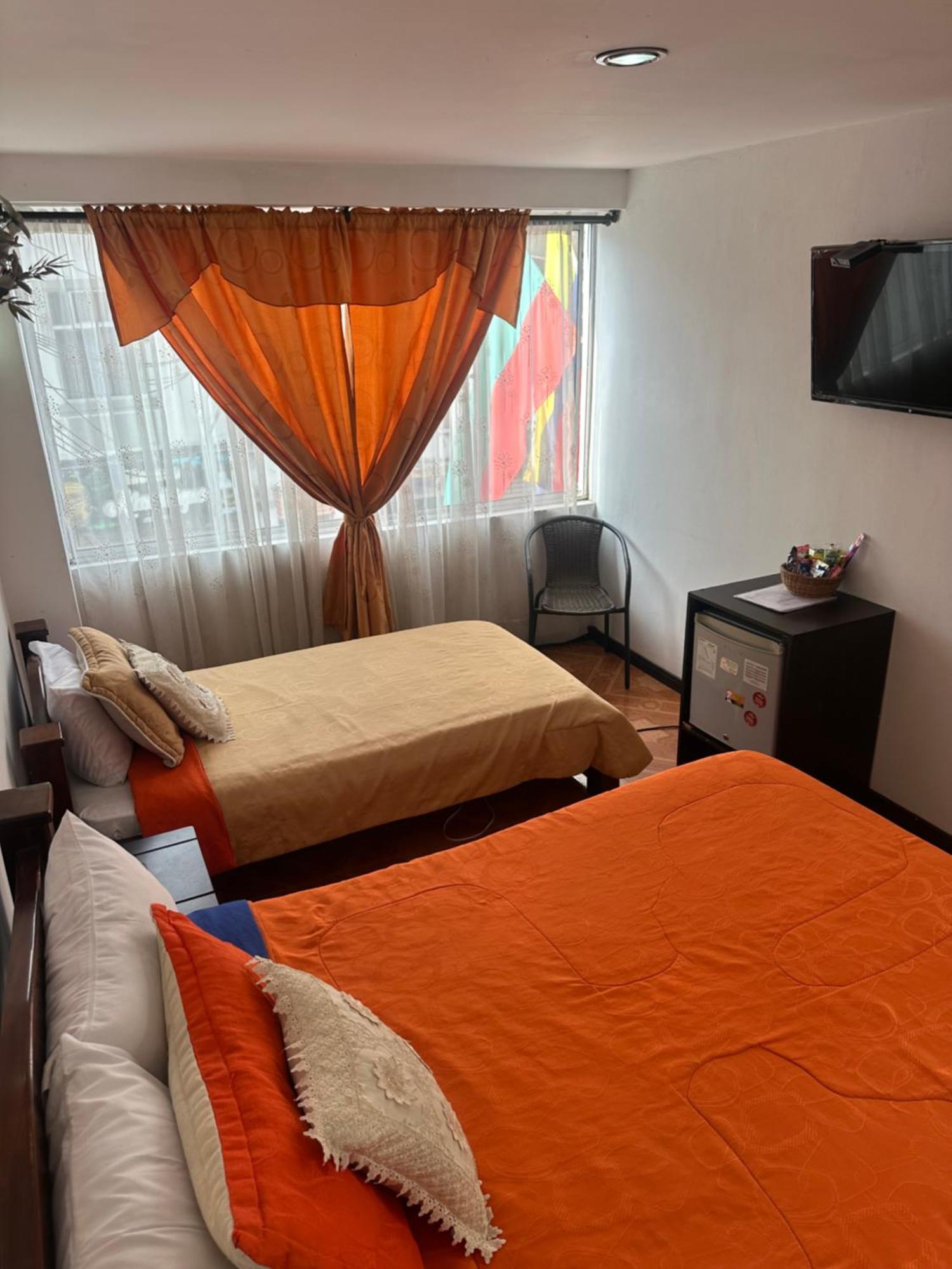 Hotel Royal Suite Manizales Kültér fotó