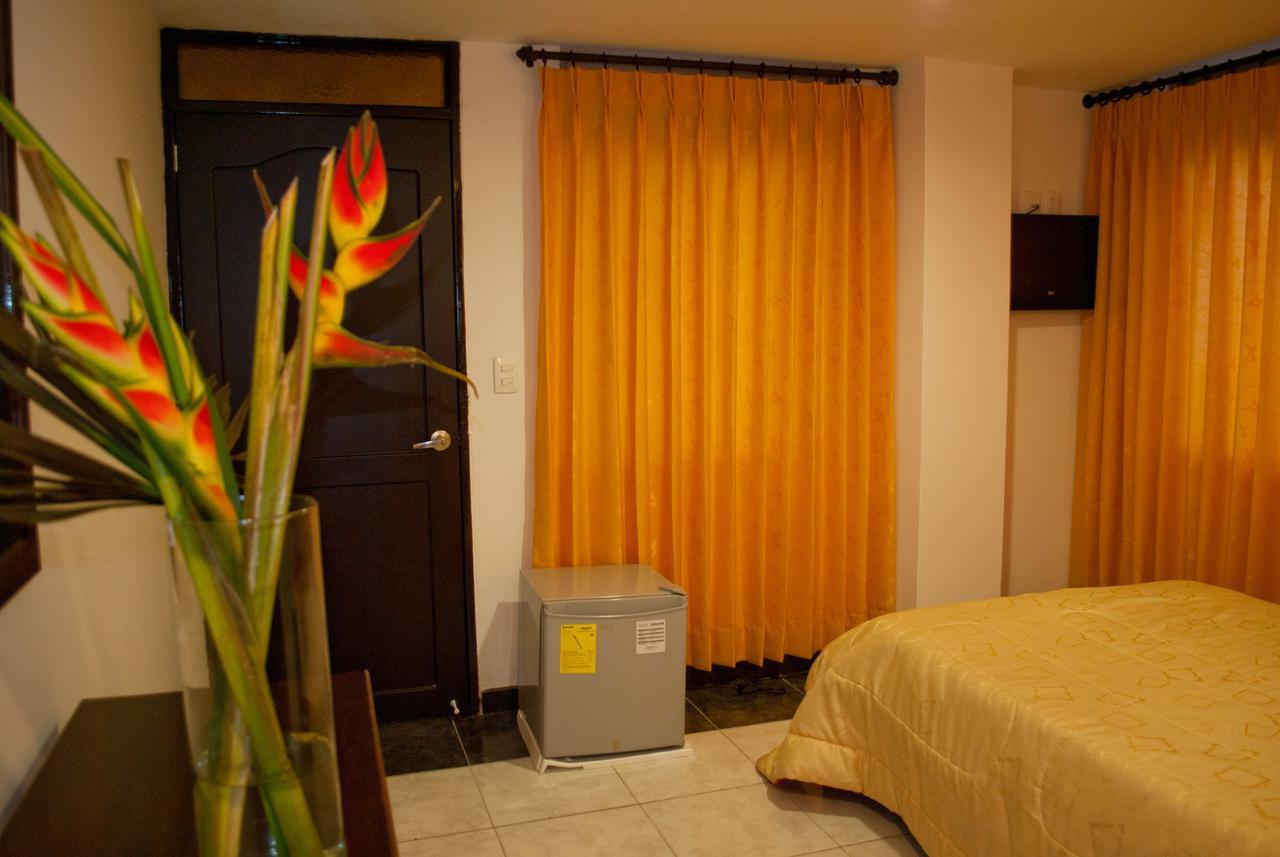 Hotel Royal Suite Manizales Kültér fotó