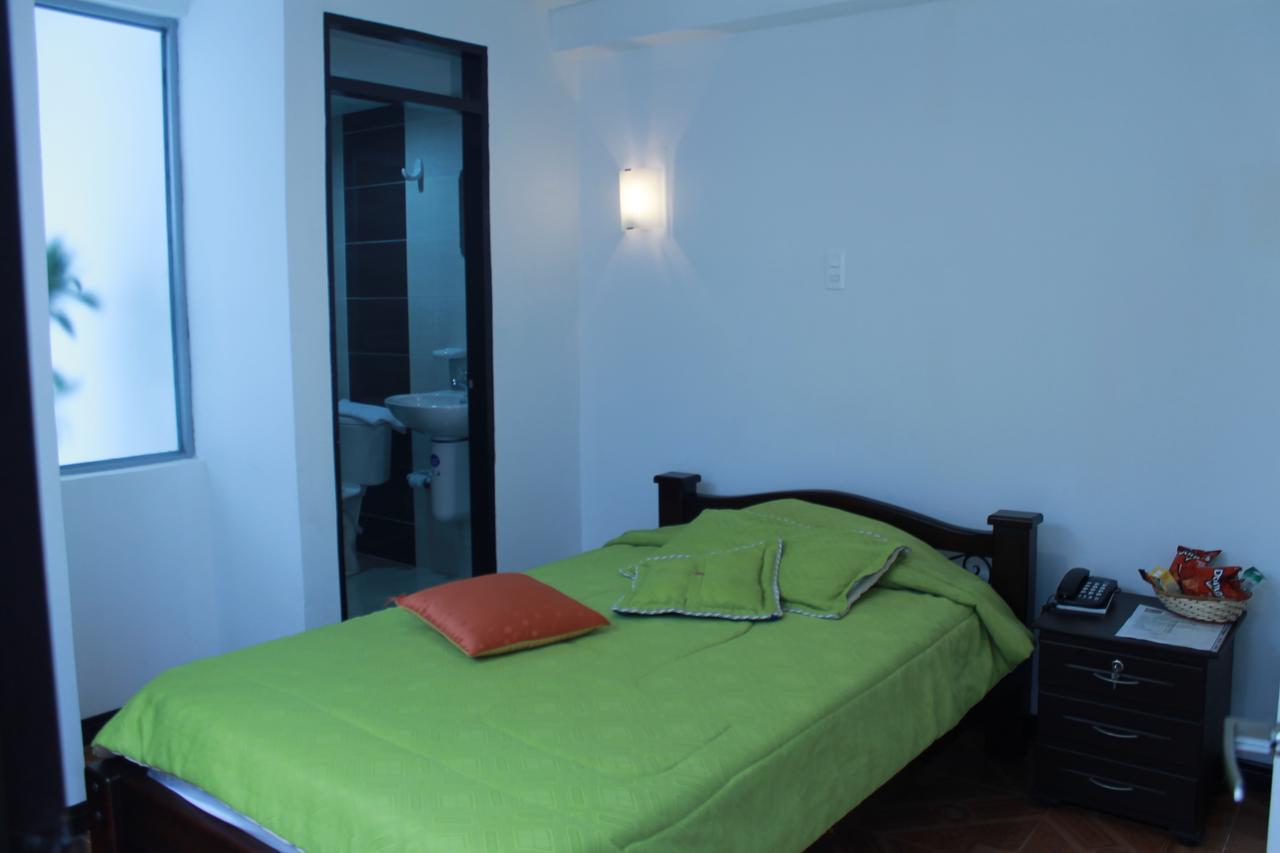 Hotel Royal Suite Manizales Kültér fotó