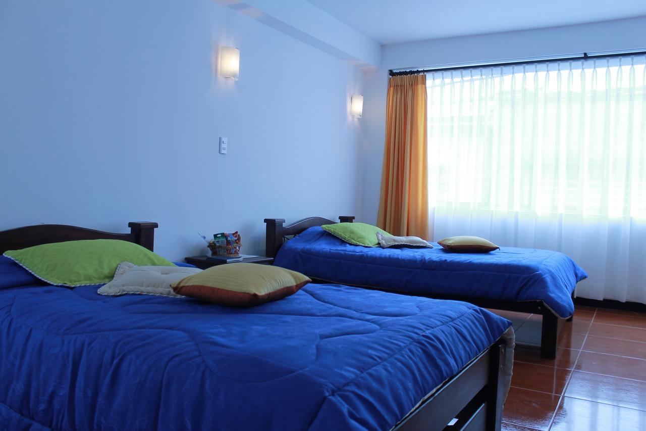 Hotel Royal Suite Manizales Kültér fotó