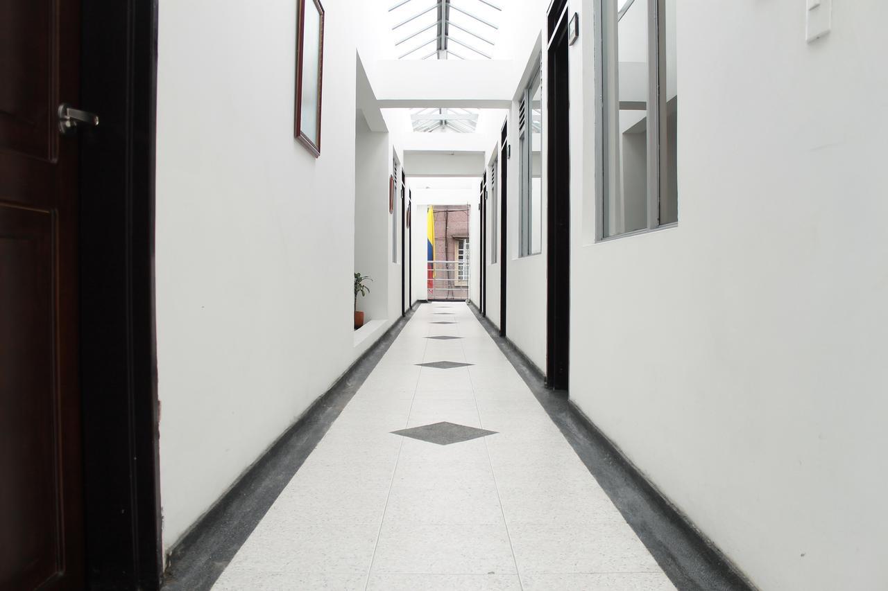 Hotel Royal Suite Manizales Kültér fotó