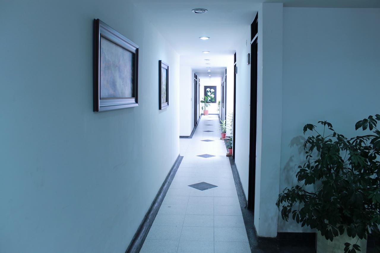 Hotel Royal Suite Manizales Kültér fotó