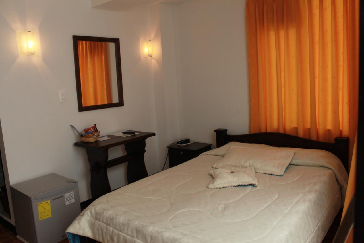 Hotel Royal Suite Manizales Kültér fotó