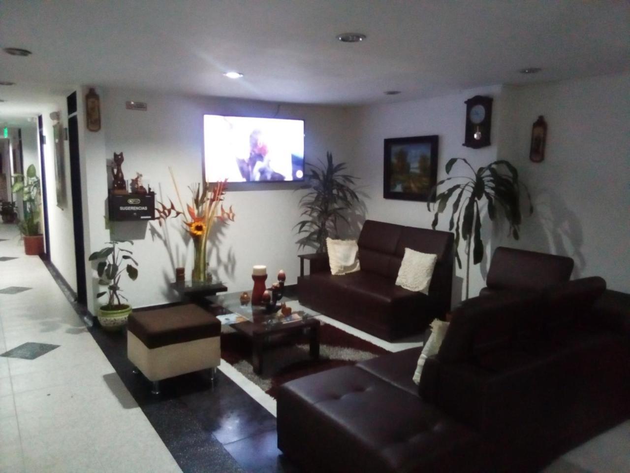 Hotel Royal Suite Manizales Kültér fotó