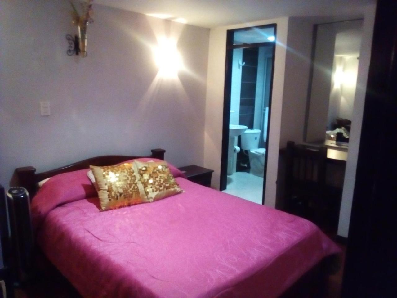 Hotel Royal Suite Manizales Kültér fotó