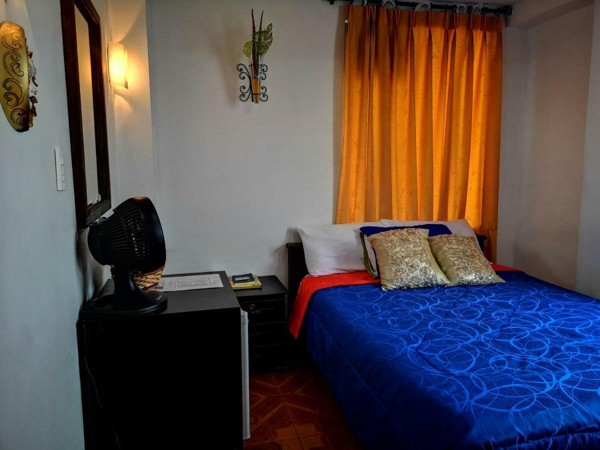 Hotel Royal Suite Manizales Kültér fotó