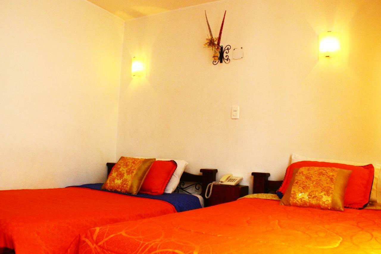 Hotel Royal Suite Manizales Kültér fotó