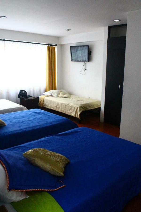Hotel Royal Suite Manizales Kültér fotó