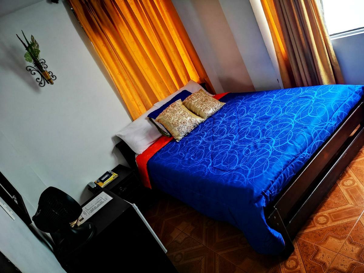 Hotel Royal Suite Manizales Kültér fotó
