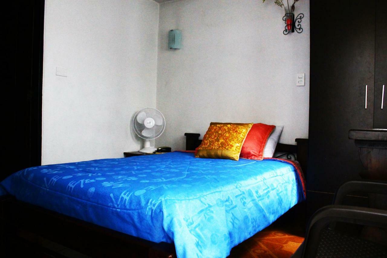 Hotel Royal Suite Manizales Kültér fotó