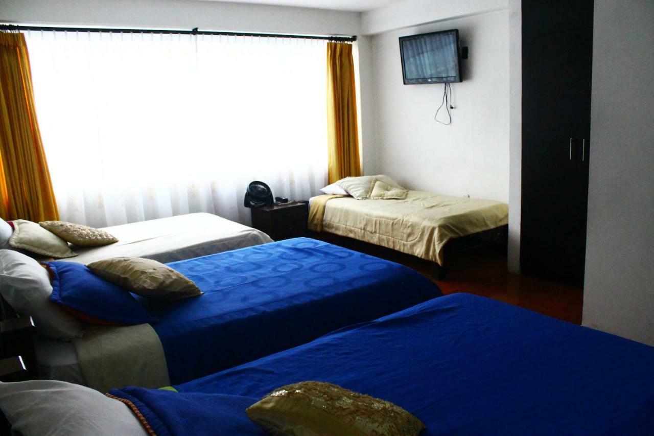 Hotel Royal Suite Manizales Kültér fotó