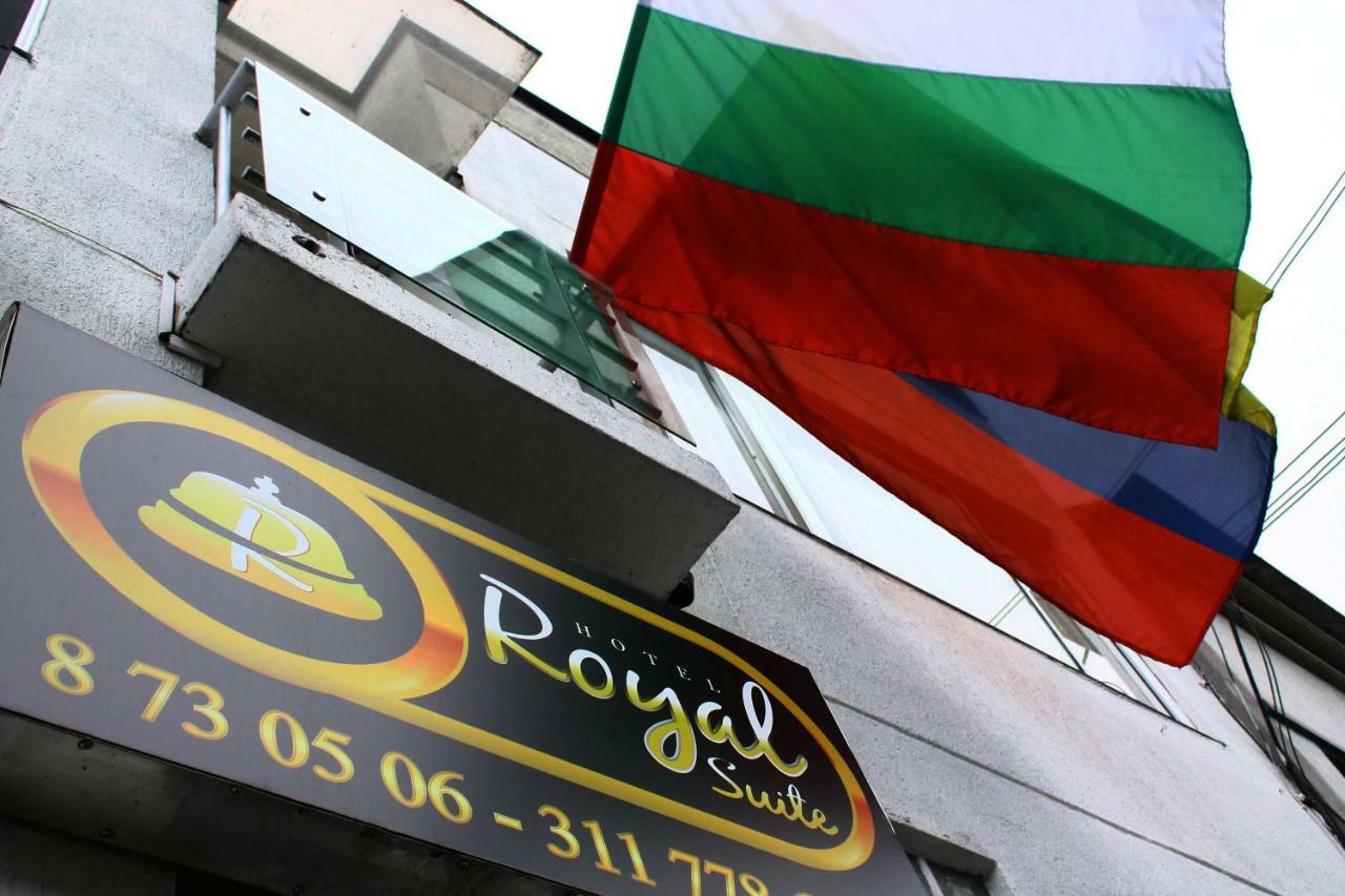 Hotel Royal Suite Manizales Kültér fotó