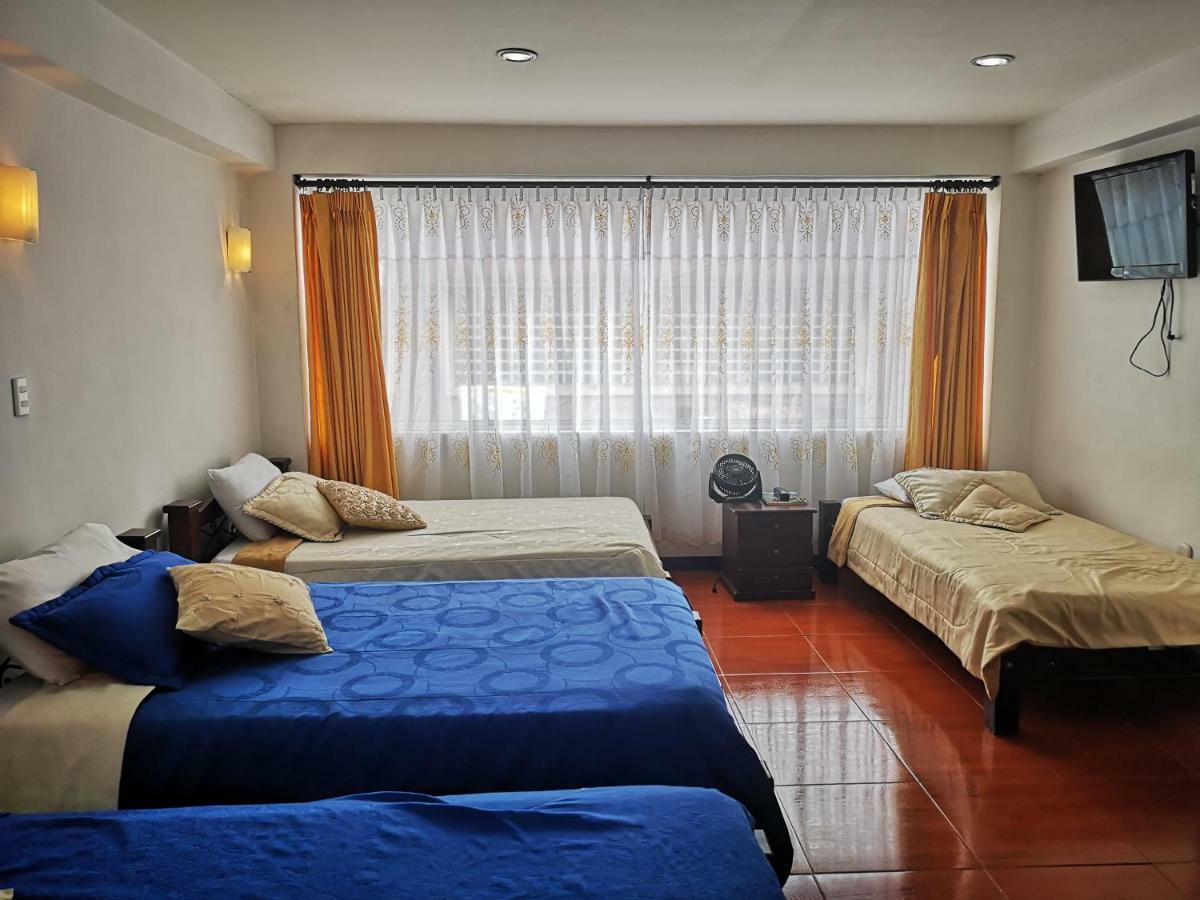 Hotel Royal Suite Manizales Kültér fotó