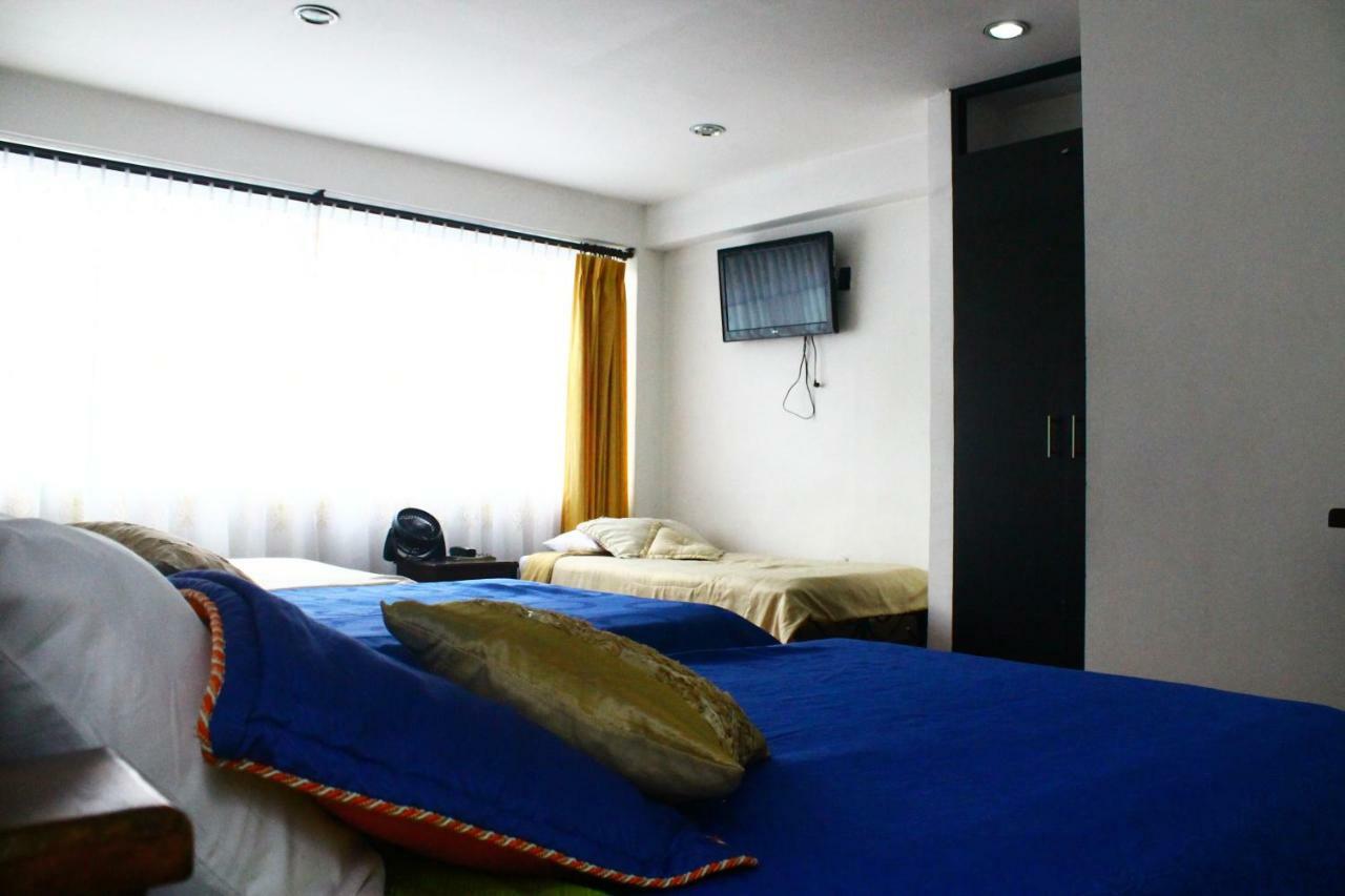 Hotel Royal Suite Manizales Kültér fotó