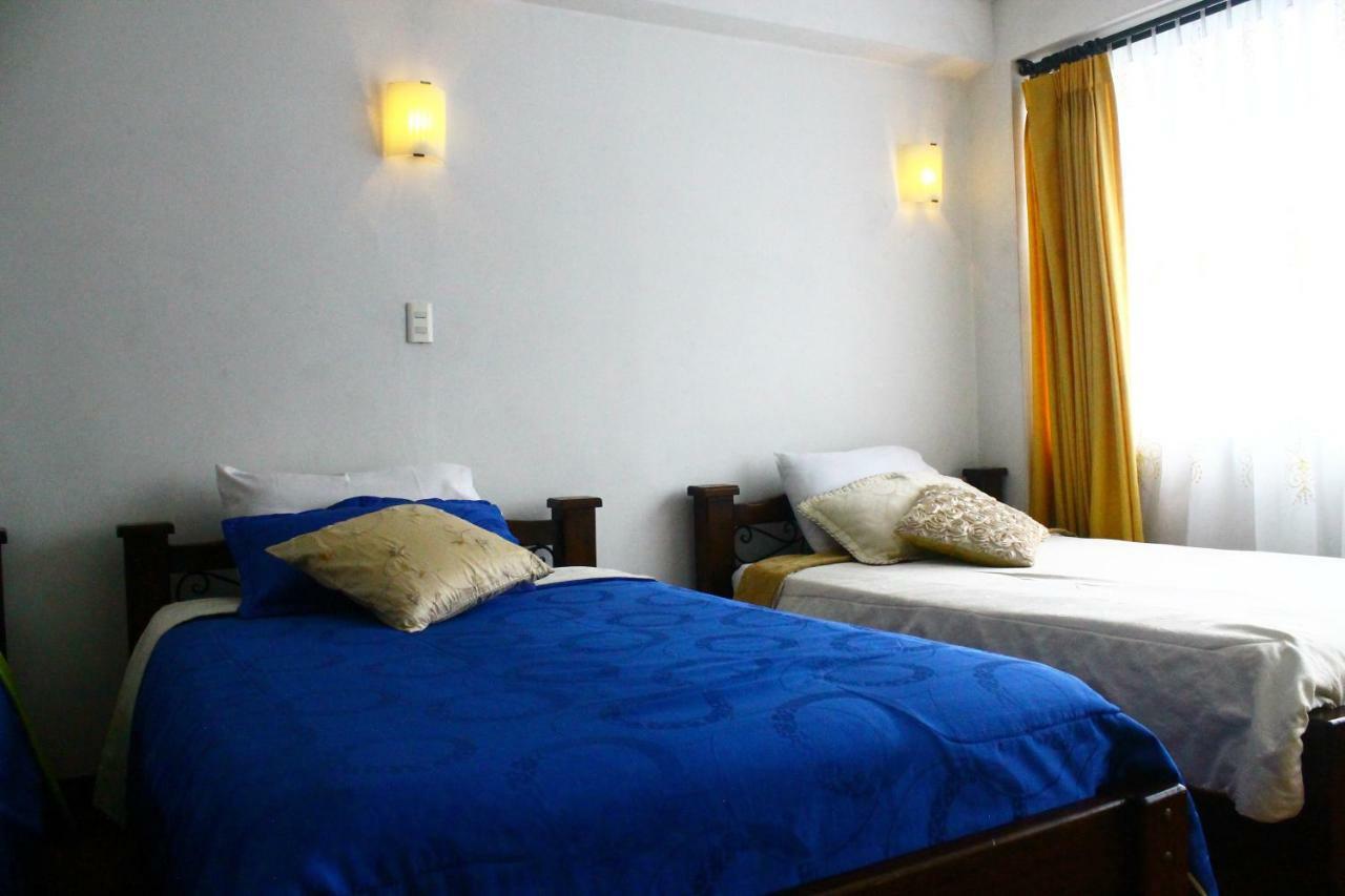 Hotel Royal Suite Manizales Kültér fotó